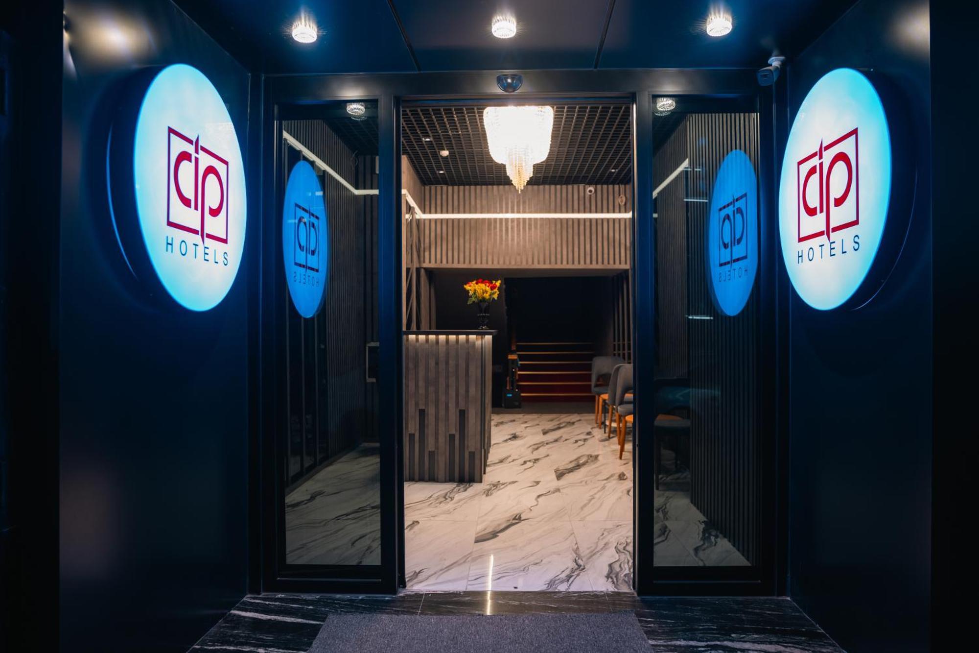 Cip Hotel & Spa - Istanbul Bakirkoey City Center — Photos 1